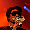 Foto Snoop Dogg te Snoop Dogg - 24/11 - Tivoli