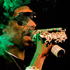 Foto Snoop Dogg te Snoop Dogg - 24/11 - Tivoli