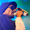 Foto Snoop Dogg te Snoop Dogg - 24/11 - Tivoli