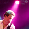 Foto The Tragically Hip te The Tragically Hip - 23/11 - Effenaar