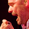 Foto The Tragically Hip te The Tragically Hip - 23/11 - Effenaar