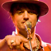 Foto Peter Doherty te Peter Doherty - 24/11 - Effenaar