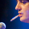 Foto Peter Doherty te Peter Doherty - 24/11 - Effenaar