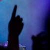 Foto Peter Doherty te Peter Doherty - 24/11 - Effenaar