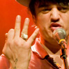 Foto Peter Doherty te Peter Doherty - 24/11 - Effenaar