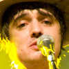 Foto Peter Doherty te Peter Doherty - 24/11 - Effenaar