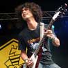 Foto Electric Eel Shock te Beeckestijn Pop 2005