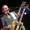 Foto Triggerfinger te Beeckestijn Pop 2005