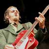 Foto Triggerfinger te Beeckestijn Pop 2005