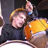 Foto Triggerfinger te Beeckestijn Pop 2005