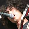 Foto Electric Eel Shock te Beeckestijn Pop 2005