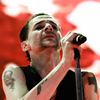 Foto Depeche Mode op Depeche Mode - 30/11 - Ahoy