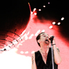 Foto Depeche Mode op Depeche Mode - 30/11 - Ahoy