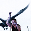 Foto Depeche Mode op Depeche Mode - 30/11 - Ahoy