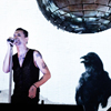 Depeche Mode foto Depeche Mode - 30/11 - Ahoy