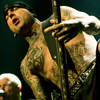 Foto  op Persistence Tour 2009