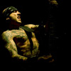Foto Biohazard te Persistence Tour 2009