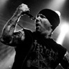 Agnostic Front foto Persistence Tour 2009