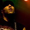 Agnostic Front foto Persistence Tour 2009