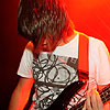 Foto Unchained Breathing te Kink Aardschok Disease Tour - 4/12 - Nieuwe Nor