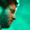 Foto Dan Mangan te Laura Jansen - 6/12 - Effenaar