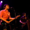 Six Organs of Admittance foto Le Guess Who 2009