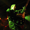 Foto The Jim Jones Revue te Speedfest 2009
