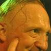Foto Reverend Beatman te Speedfest 2009