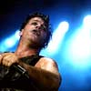 Foto Rammstein te Fields of Rock 2005