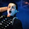 Foto Rammstein te Fields of Rock 2005