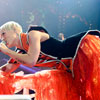 Foto P!nk te P!NK - 6/12 - Ahoy