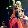 P!nk foto P!NK - 6/12 - Ahoy