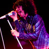 The Mars Volta