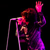 Foto The Mars Volta te The Mars Volta - 7/12 - 013