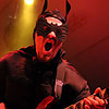 Foto op Alice Cooper - 8/12 - Rodahal