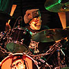Foto op Alice Cooper - 8/12 - Rodahal