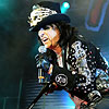 Foto Alice Cooper te Alice Cooper - 8/12 - Rodahal