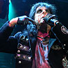 Alice Cooper foto Alice Cooper - 8/12 - Rodahal