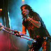 Alice Cooper foto Alice Cooper - 8/12 - Rodahal