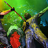 Foto Alice Cooper te Alice Cooper - 8/12 - Rodahal