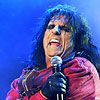 Alice Cooper foto Alice Cooper - 8/12 - Rodahal