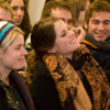 Foto Anny te Anny - 15/12 - Oude Postkantoor Eindhoven