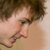 Foto Anny te Anny - 15/12 - Oude Postkantoor Eindhoven