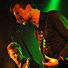 Foto Royal Republic te Eurosonic/Noorderslag 2010