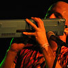 Foto Agent Fresco te Eurosonic/Noorderslag 2010