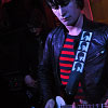 Foto The Hype te Eurosonic/Noorderslag 2010