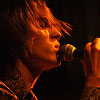 Foto Tommigun te Eurosonic/Noorderslag 2010