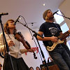 Foto Awkward I te Eurosonic/Noorderslag 2010
