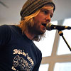Foto Awkward I te Eurosonic/Noorderslag 2010