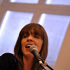 Foto Laura Jansen te Eurosonic/Noorderslag 2010